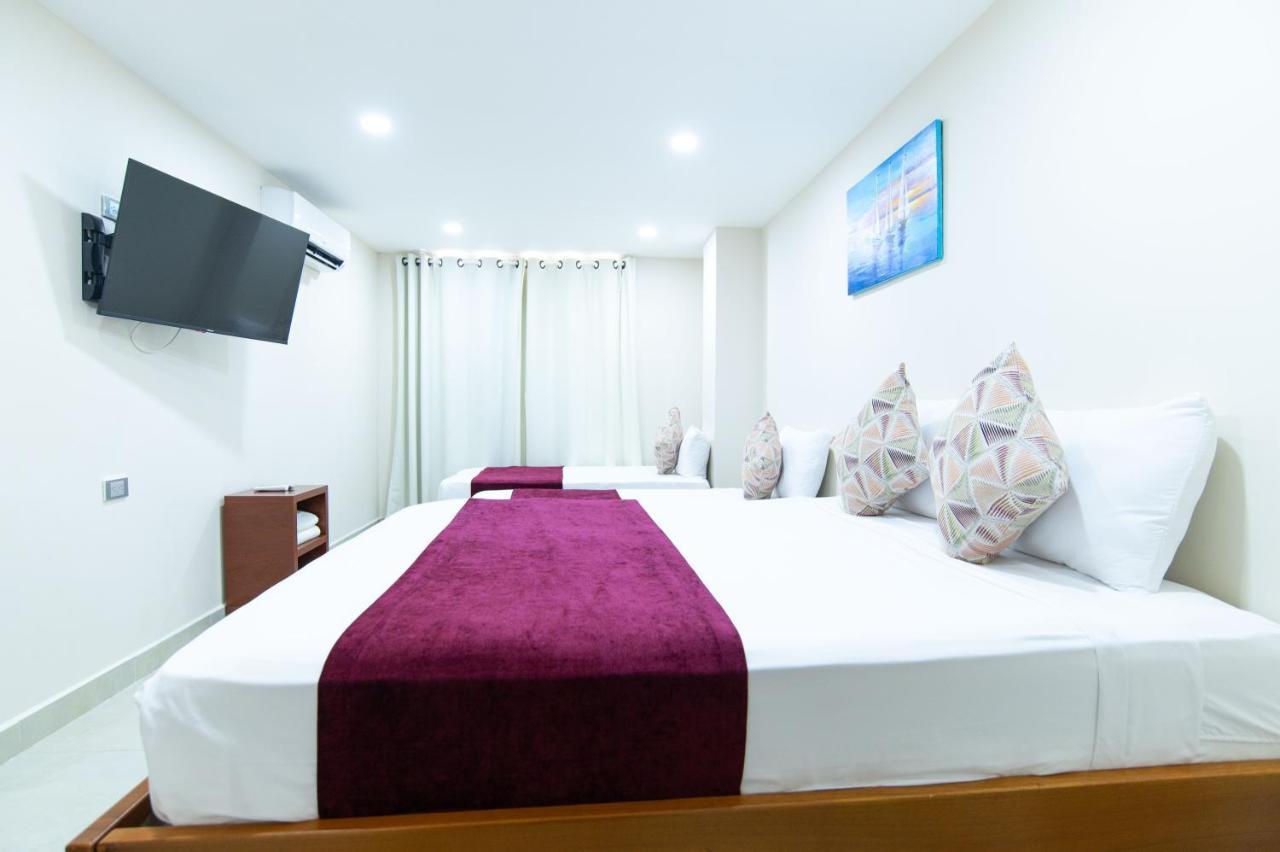 Sierra Nevada 3* Santa Marta (Magdalena)